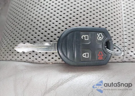 2014 Lincoln Navigator из США, поврежденный, VIN 5LMJJ2J50EEL03760